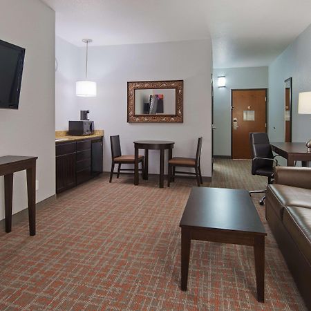 Best Western Plus פרדריקסברג מראה חיצוני תמונה